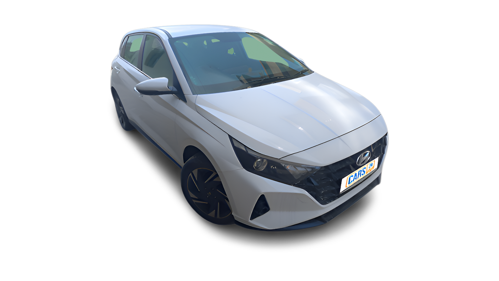 2021 Hyundai NEW I20 - Hatchback - Petrol - Manual - ₹7.00 lakh